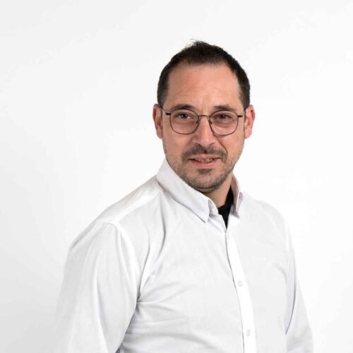 Borja Fernández Gutiérrez irrumpe en la narrativa fantástica con una historia de superación y misterio