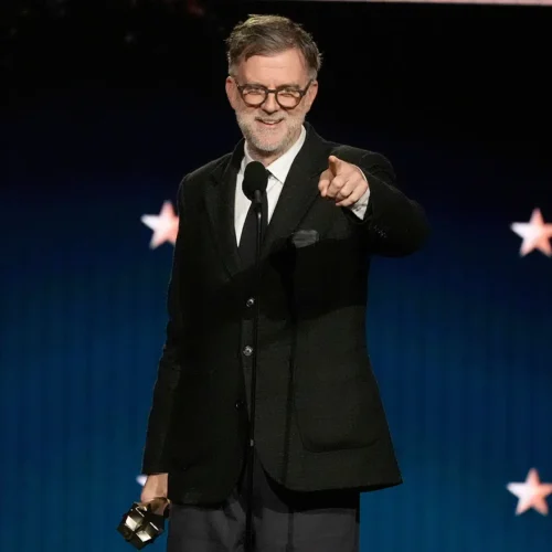 Paul Thomas Anderson, máximo premio del Sindicato de Directores de Hollywood con ‘Una batalla tras otra’