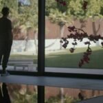 Alejandro Sanz y las casas vacías