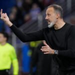 Matarazzo, el catalizador de la Real Sociedad: autoestima, récord invicto y «café con ron» para Oskarsson