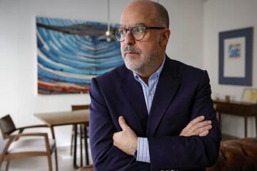 Julio Borges Juyent, el ex presidente de la Asamblea de Venezuela que desafió a Maduro: «La democracia se ha convertido en una gran guardería de ciudadanos-niños»