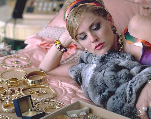 Lo que dice de nosotros que vuelvan las pieles