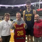 20.000 kilómetros por EEUU en busca del talento fugado del baloncesto español: «Son los futuros dueños de la selección»