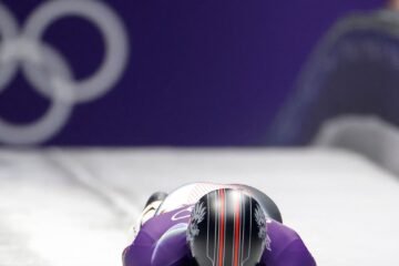 Los drones que revolucionan los Juegos Olímpicos de invierno: vértigo en primera persona, un zumbido con polémica y una década de prohibición