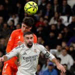 Goles blancos sin Mbappé