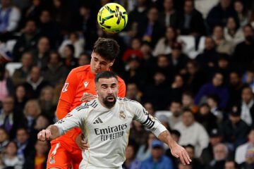 Goles blancos sin Mbappé