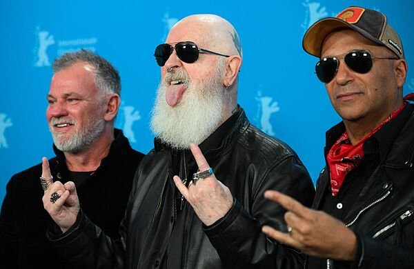 La balada del más fiero y gay de los metaleros atruena y enamora en la Berlinale: «La música ofrece un refugio de la ansiedad del mundo»