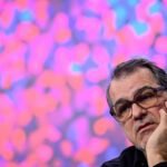 La Berlinale se queda sin argumentos con la pomposa y errática ‘At The Sea’, de Kornél Mundruczó y con Amy Adams (**)