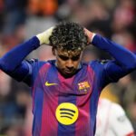 El Barcelona firma otra noche horrorosa en Girona y cede el liderato al Real Madrid