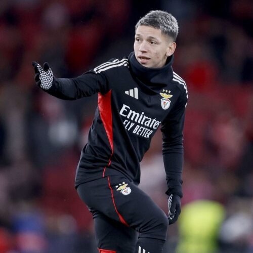 Prestianni, de las amenazas de muerte en Argentina a un escándalo mundial