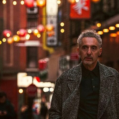 La Berlinale celebra la carcajada triste de John Turturro en The Only Living Pickpocket in New York (****)