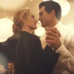 La serie de John John Kennedy: estilazo, pero no mucho más que destacar