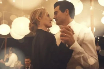 La serie de John John Kennedy: estilazo, pero no mucho más que destacar