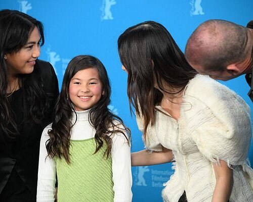 ‘Josephine’: El crudo, vulnerable y absorbente drama de Beth de Araújo confirma en Berlín lo que ya demostró en Sundance (****)