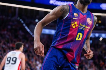 El milagro de Kevin Punter sofoca la rebelión del Murcia