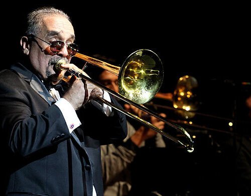 Muere Willie Colón, gigante de la salsa