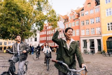 Guía turístico, el profesional que cambia la experiencia de un viaje: “Establecemos un vínculo emocional, algo que la inteligencia artificial no puede dar”