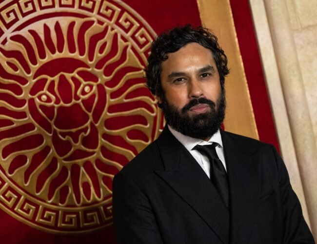 Kunal Nayyar, actor de ‘The Big Bang Theory’, usa su fortuna para pagar las facturas médicas de desconocidos