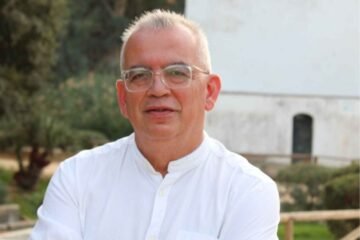 Francisco Javier Moñino Custodio reivindica la memoria personal como herramienta de identidad y reflexión social