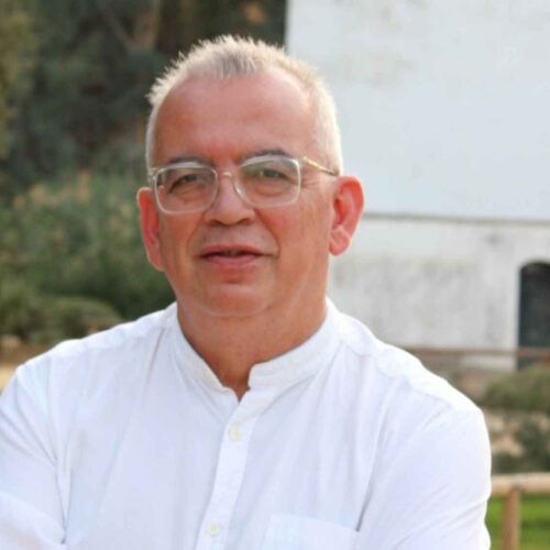 Francisco Javier Moñino Custodio reivindica la memoria personal como herramienta de identidad y reflexión social