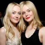 Dakota y Elle Fanning, las hermanas que forjan su destino en Hollywood sin presiones ni pataletas