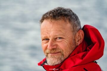 “Es la historia total”: las aventuras del explorador y deportista extremo Antonio de la Rosa