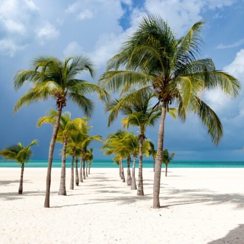 Las 24 mejores playas del mundo de 2026, según el ‘ranking’ de TripAdvisor, en imágenes