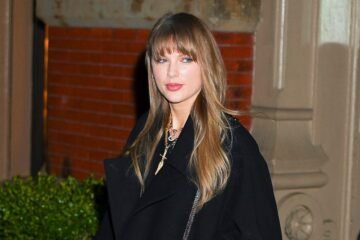 Taylor Swift pide al Gobierno de EE UU que detenga el registro del eslogan “Swift Home” de una marca de textil para el hogar