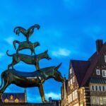 De Bremen a Gotinga: por el fabuloso mundo de los hermanos Grimm