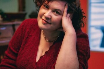 Rachel Reid, la discreta escritora que inspiró ‘Más que rivales’ y convierte en fenómeno todo lo que toca