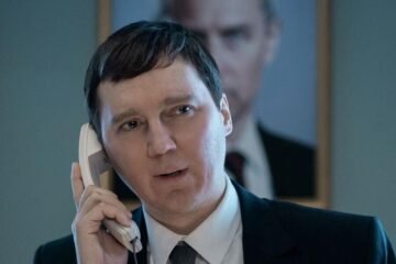 El mago del Kremlin: Una confusa deconstrucción de Putin y sus andares