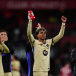 La clarividencia de Pedri y la calidad de Lamine conquistan San Mamés