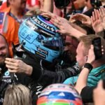 Mercedes confirma su superioridad con un doblete en la nueva Fórmula 1 de los raros adelantamientos