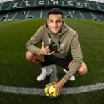 Álvaro Rodríguez: «Con 18 años no estaba preparado mentalmente para asimilar lo que me estaba pasando en el Madrid»