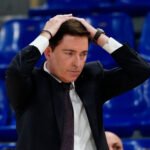 La repentina y preocupante crisis del Barça: «Nos hemos venido abajo»