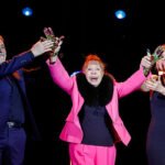 Hasta siempre, amiga Gemma Cuervo