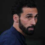 Los orígenes del método Arbeloa en Valdebebas: «Transmite cariño para que veas que da la cara por ti y te enchufes»