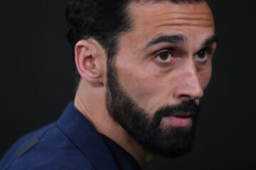 Los orígenes del método Arbeloa en Valdebebas: «Transmite cariño para que veas que da la cara por ti y te enchufes»