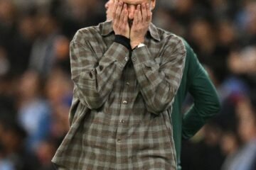 La bestia blanca de Guardiola: «Mi mayor desafío no ha sido el Madrid, ha sido el Liverpool. Estábais en España, no sabéis lo que fue»