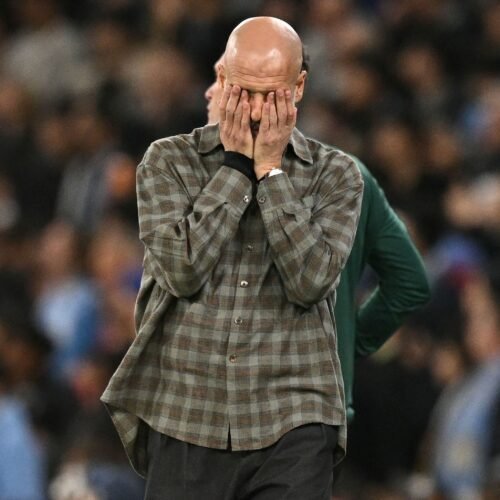 La bestia blanca de Guardiola: «Mi mayor desafío no ha sido el Madrid, ha sido el Liverpool. Estábais en España, no sabéis lo que fue»