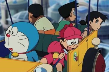 Muere a los 84 años Tsutomu Shibayama, director de ‘Doraemon’ y uno de los grandes referentes del anime japonés