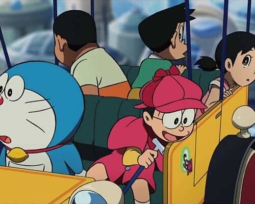 Muere a los 84 años Tsutomu Shibayama, director de ‘Doraemon’ y uno de los grandes referentes del anime japonés