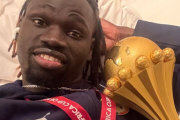 El gran escándalo de la Copa de África continúa con la apelación de Senegal ante el TAS y el desafío de los jugadores: «¡Vengan a buscarla! Están locos»