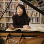 Ciencia, sueños y ruido: así es el virtuoso laboratorio sonoro de Unsuk Chin