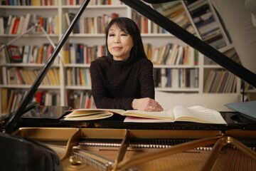 Ciencia, sueños y ruido: así es el virtuoso laboratorio sonoro de Unsuk Chin