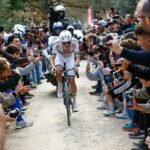 Milán-San Remo: la obsesión de Pogacar que ‘resucitó’ a Merckx hace 50 años y encumbró a Coppi con una epopeya irrepetible