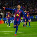 El Barça de Flick pone el modo avión: siete goles en Champions por primera vez sin Messi