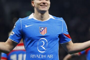 Julián mete al Atlético en cuartos, donde se medirá al Barcelona