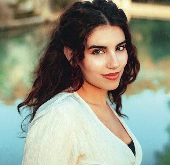 Alba Saenc, la divulgadora de Historia que conecta con un nuevo público: «Inventamos una Antigüedad progresista para tranquilizarnos»