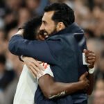 La terapia de Arbeloa en el Madrid, el «hermano mayor» de un vestuario resucitado